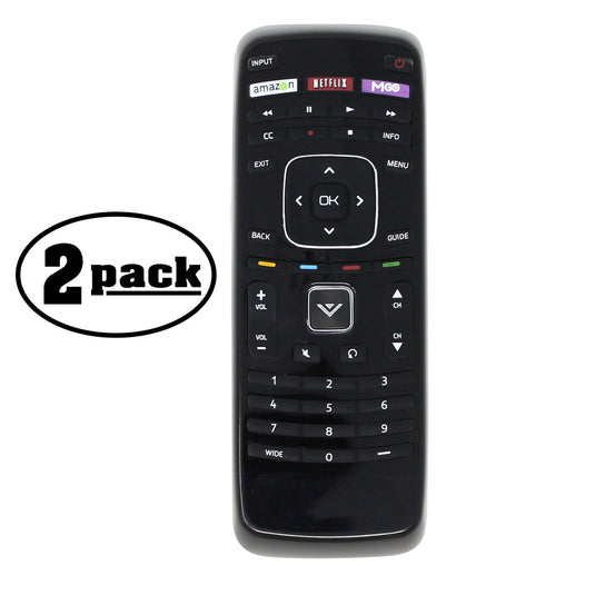 Replacement Smart TV Remote for Vizio XRT112 TV Remote Control