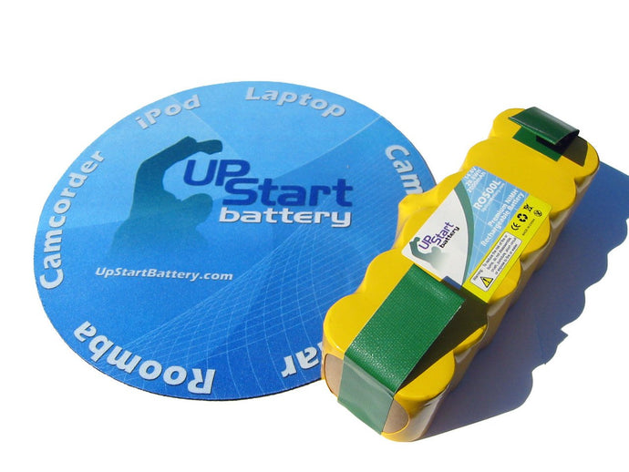 iRobot Roomba 510 Battery