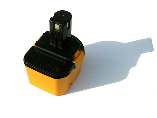 Ryobi 12V Battery (1300mAh, NICD)