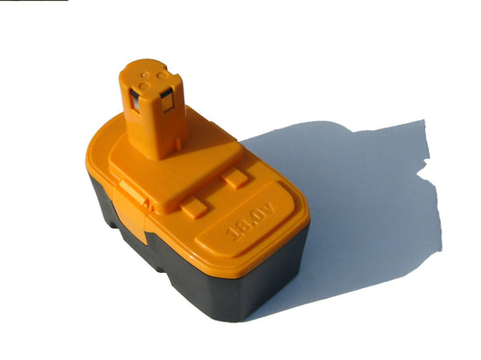 Ryobi 18V Battery (1300mAh, NICD)