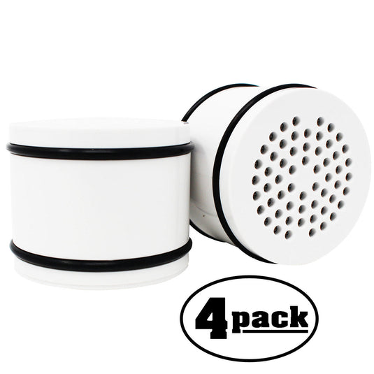 2 Replacement Culligan WHR-140 Shower Filter Cartridges