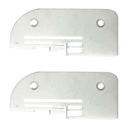 Needle Plate Replacement for Part Number