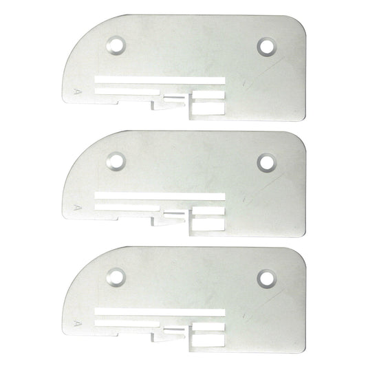 Needle Plate Replacement for Part Number