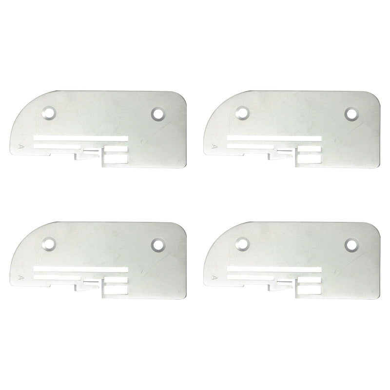 Load image into Gallery viewer, Needle Plate Replacement for Part Number #11930, Toyota 6600 Serger, Toyota 6300 Serger, Husqvarna Huskylock 901 Serger, Pfaff 4764 Serger, White 234d Serger, White 234de Serger
