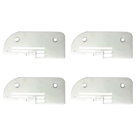 Needle Plate Replacement for Part Number