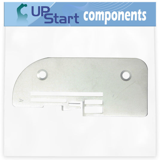 Needle Plate for Part Number 