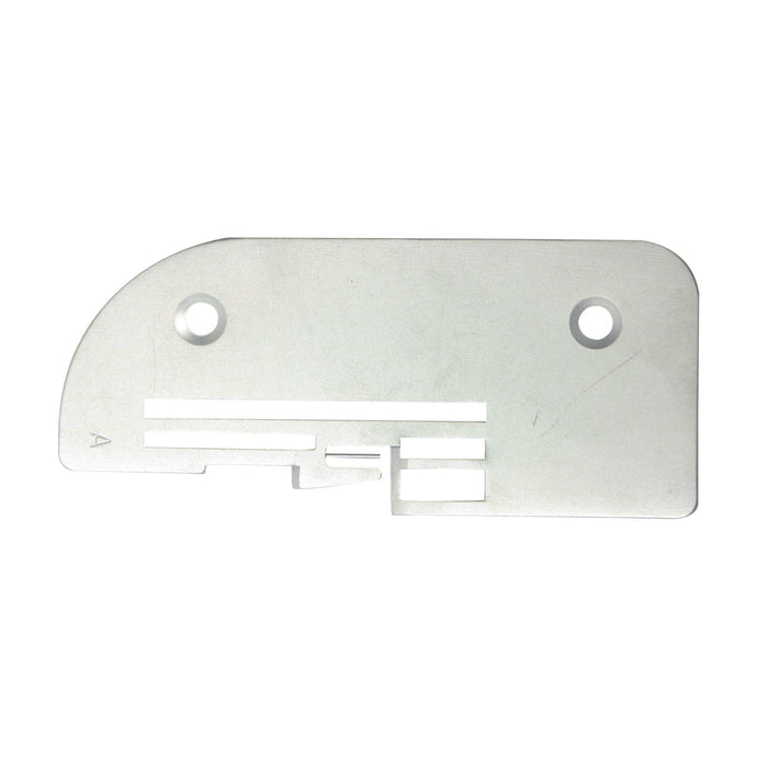 Needle Plate for Part Number 