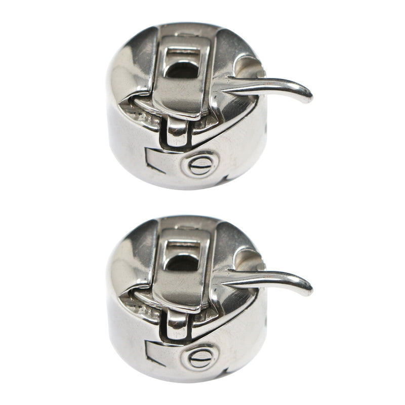 Load image into Gallery viewer, Bobbin Case Replacement for Singer #125291, 15 91 Sewing Machine, 15 90 Sewing Machine, 15 88 Sewing Machine, 15 125 Sewing Machine, 191j Sewing Machine, 293b Sewing Machine, 15 89 Sewing
