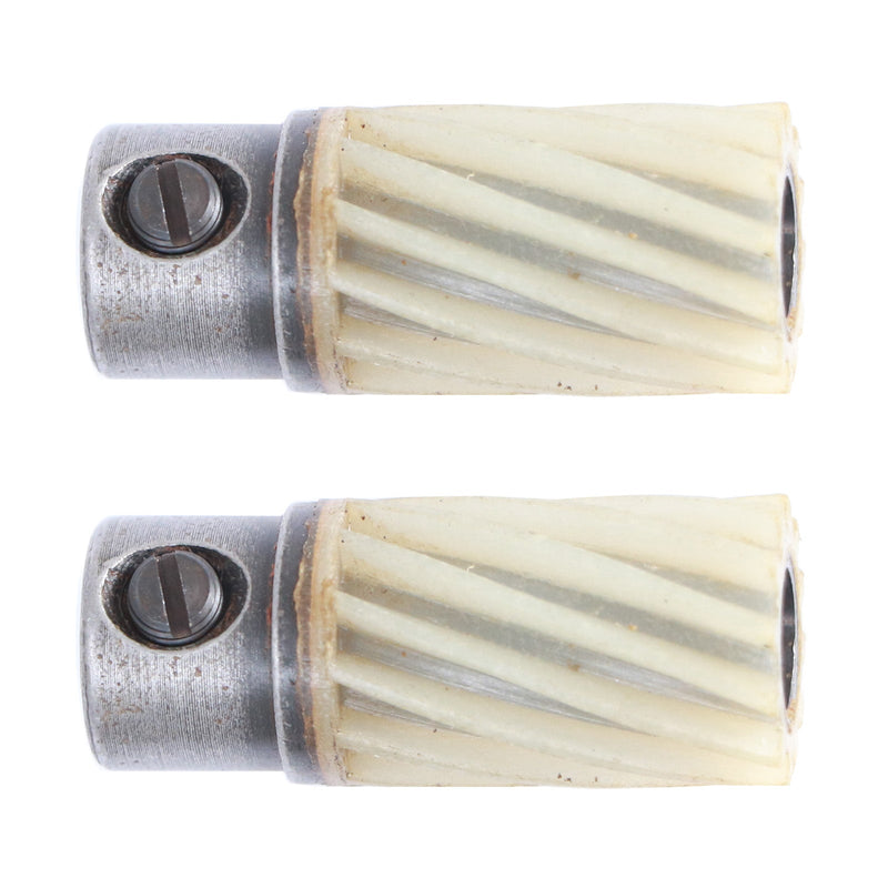 Load image into Gallery viewer, 2-Pack Feed Drive Gear for Singer 1030 Sewing Machine
