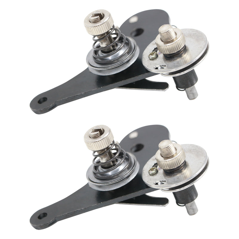 Load image into Gallery viewer, Tension Bracket Replacement for Singer #240446, 111w155 Sewing Machine, 111w Sewing Machine, 111w152 Sewing Machine, 111w153 Sewing Machine, 111w100 Sewing Machine, 111w114 Sewing Machine
