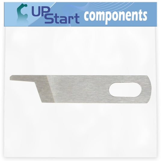Upper Knife for Singer 