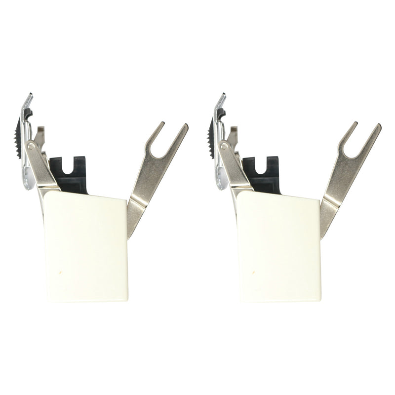 Load image into Gallery viewer, Low Shank Walking Foot Replacement for Singer #423242-451, Singer 4411 Heavy Duty Sewing Machine, 237 Sewing Machine, 247 Sewing Machine, 2517 Sewing Machine, 337 Sewing Machine, 1507 Sewing
