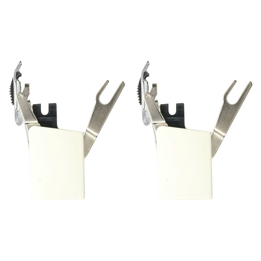 Low Shank Walking Foot Replacement for Singer