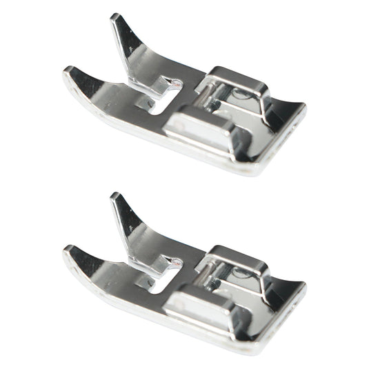 Snap On Zig Zag Presser Foot Replacement for Part