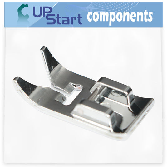Snap On Zig Zag Presser Foot for Part 
