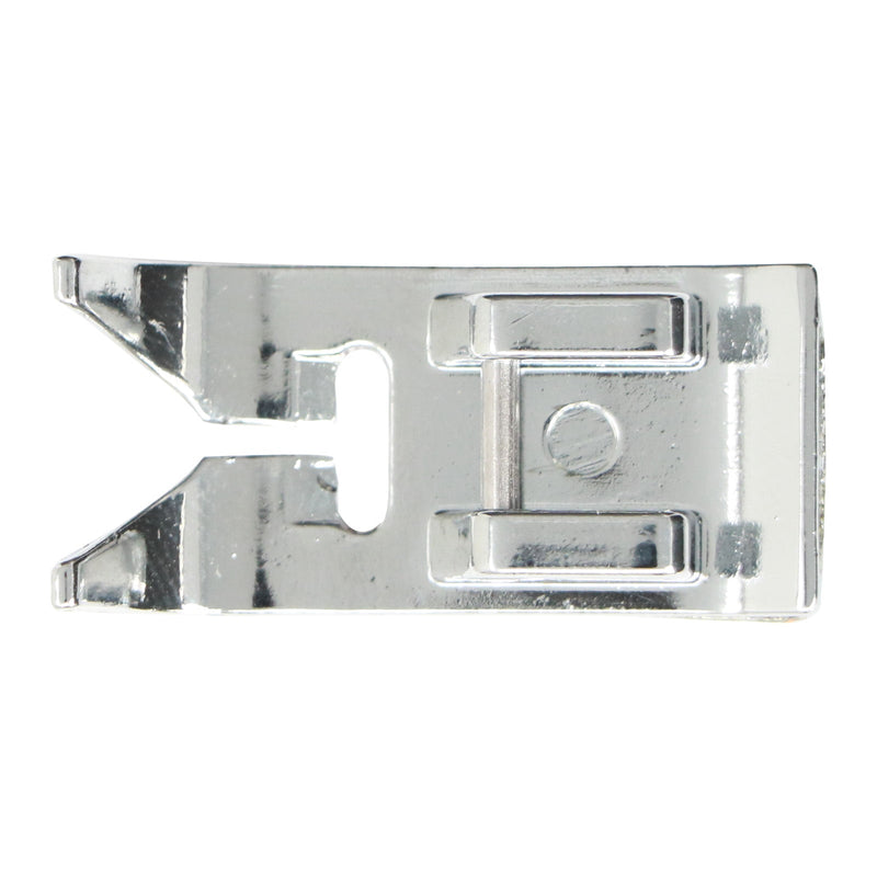 Load image into Gallery viewer, Snap On Zig Zag Presser Foot for Part #5011-4
