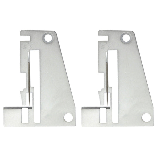 Needle Plate Replacement for Part