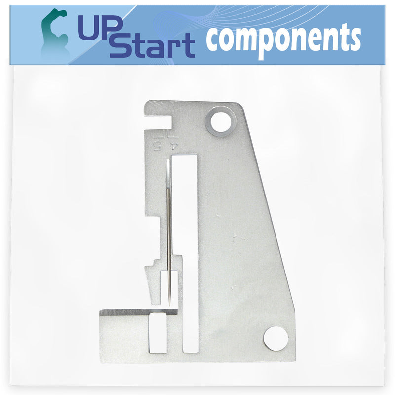 Load image into Gallery viewer, Needle Plate for Part #60993
