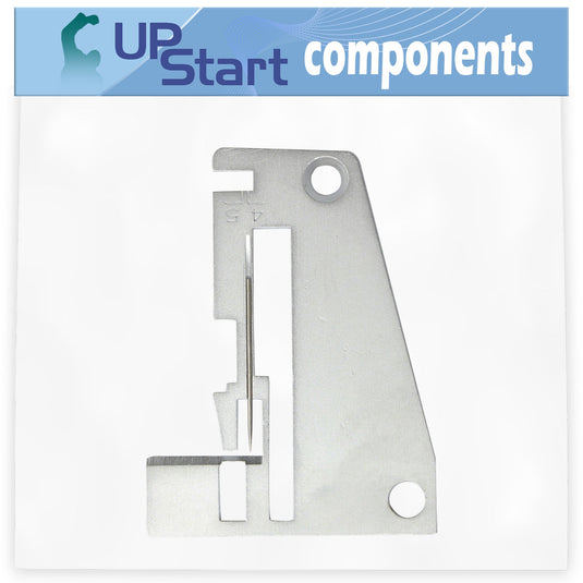Needle Plate for Part 