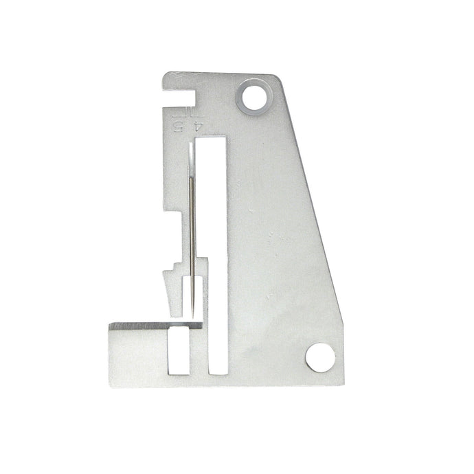 Needle Plate for Part 