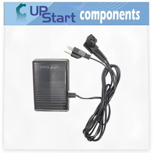 Foot Control & Cord for Singer 