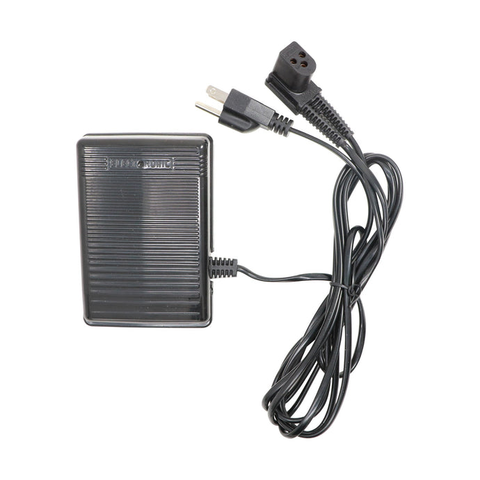 Foot Control & Cord for Singer 