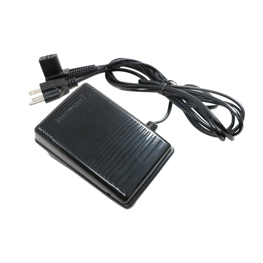 Foot Control & Cord for Singer
