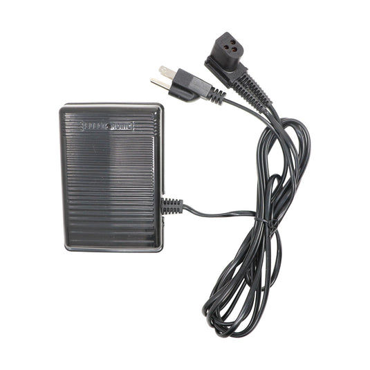 Foot Control & Cord for Singer 