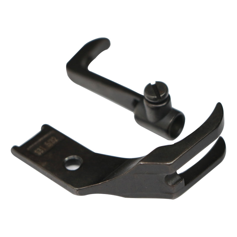 Load image into Gallery viewer, Welting Foot Set for Singer #S32
