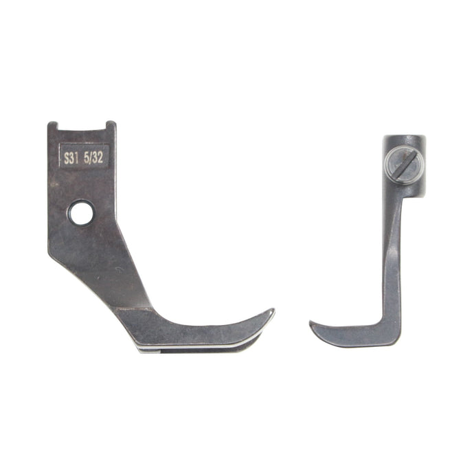 Welting Foot Set for Singer 