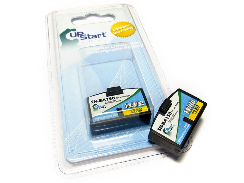 Load image into Gallery viewer, Sennheiser BA150 Battery
