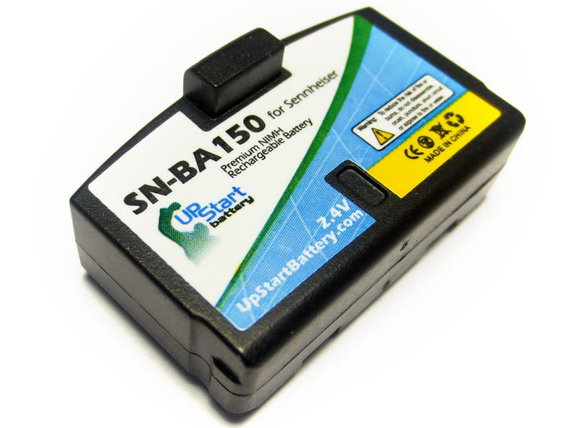 Load image into Gallery viewer, Sennheiser BA150 Battery
