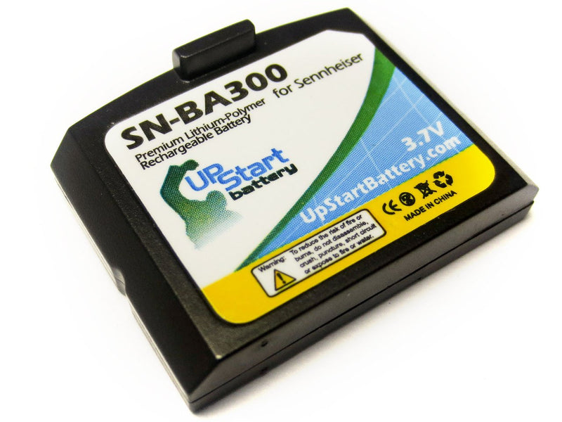 Load image into Gallery viewer, Sennheiser BA300 Battery
