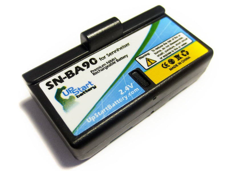 Load image into Gallery viewer, Sennheiser BA90 Battery
