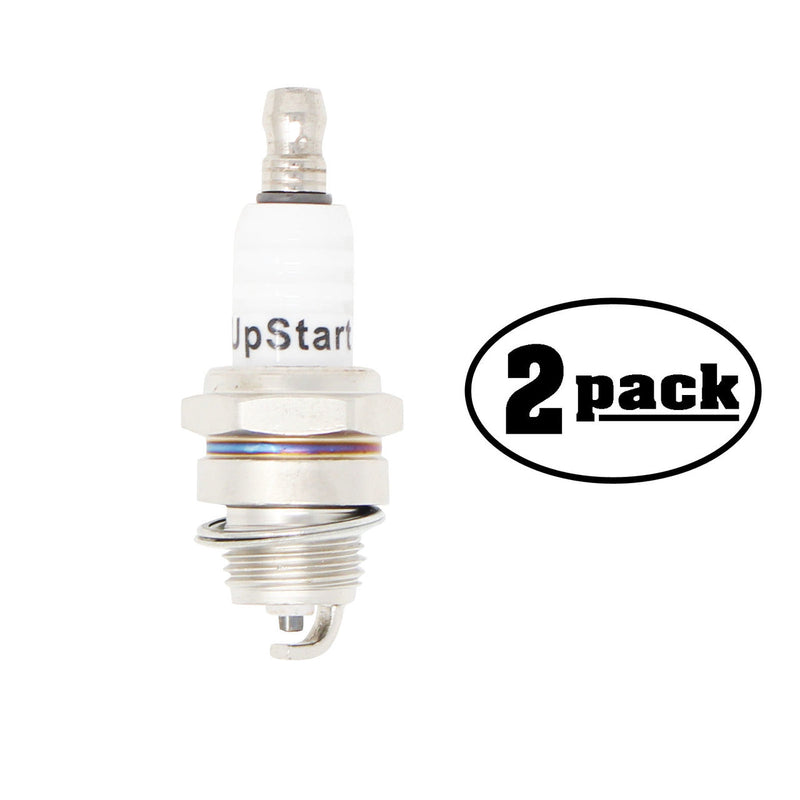 Load image into Gallery viewer, Compatible Champion CJ8Y Spark Plug Replacement

