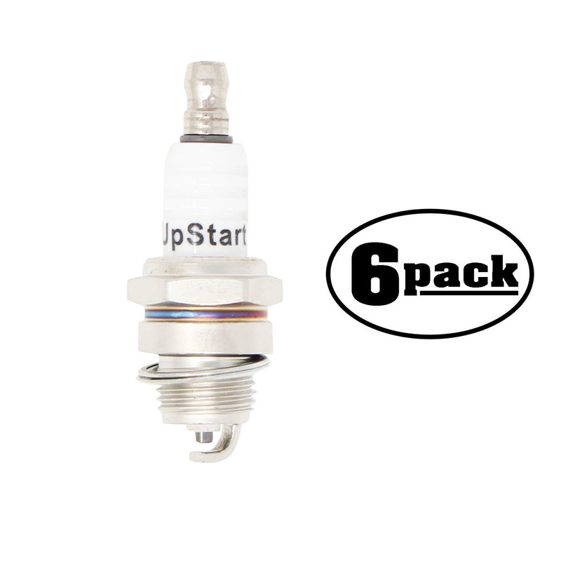 Load image into Gallery viewer, Compatible Champion CJ8Y Spark Plug Replacement
