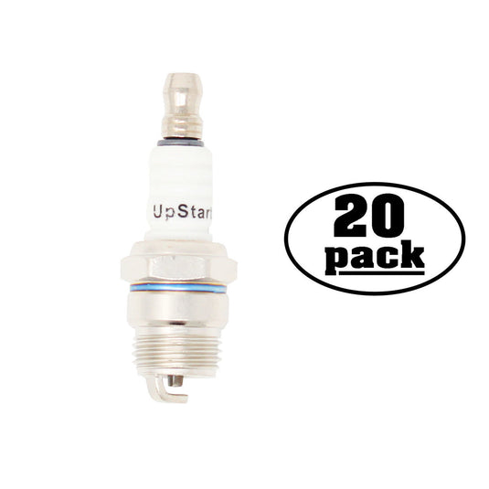 Compatible Champion DJ7Y Spark Plug Replacement