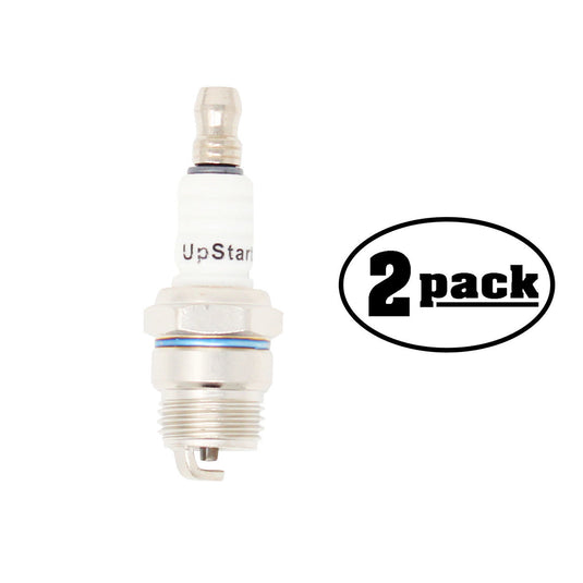 Compatible Champion DJ7Y Spark Plug Replacement