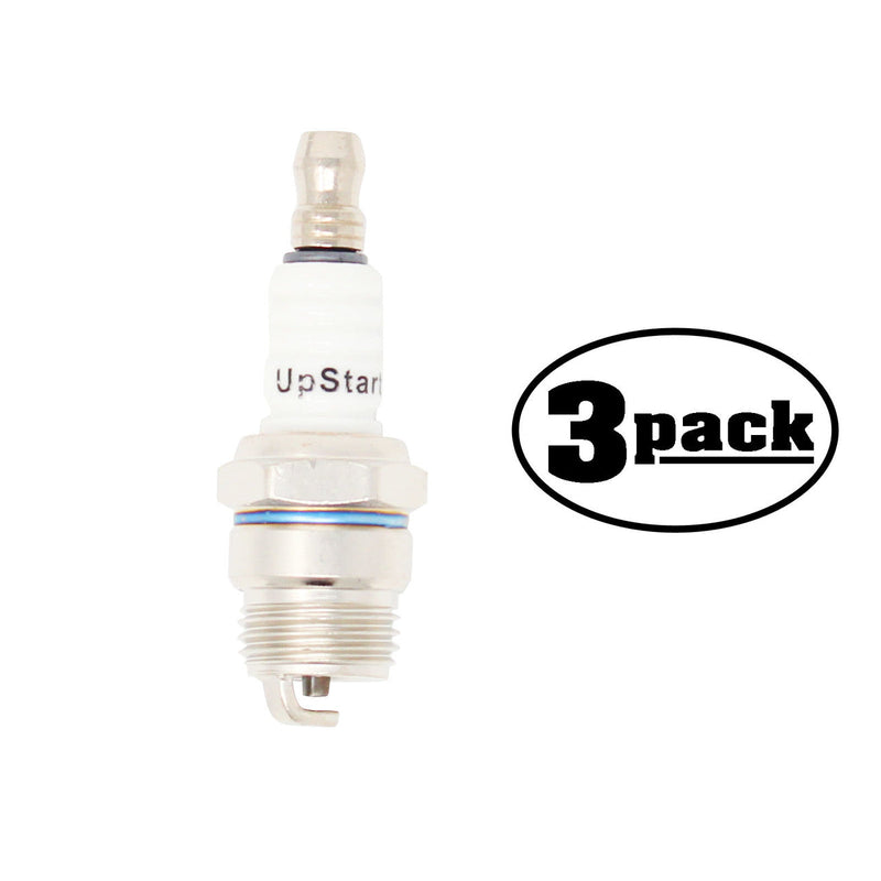 Load image into Gallery viewer, Compatible Champion DJ7Y Spark Plug Replacement
