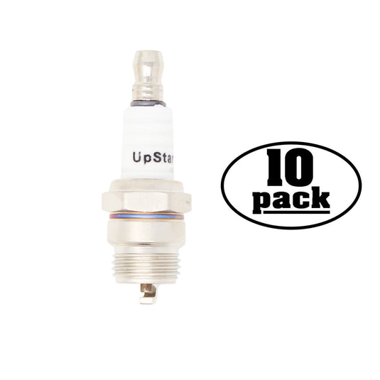 Compatible Champion DJ8J Spark Plug Replacement