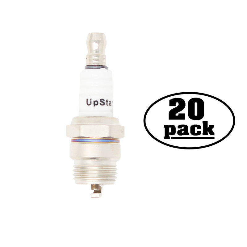 Load image into Gallery viewer, Compatible Champion DJ8J Spark Plug Replacement
