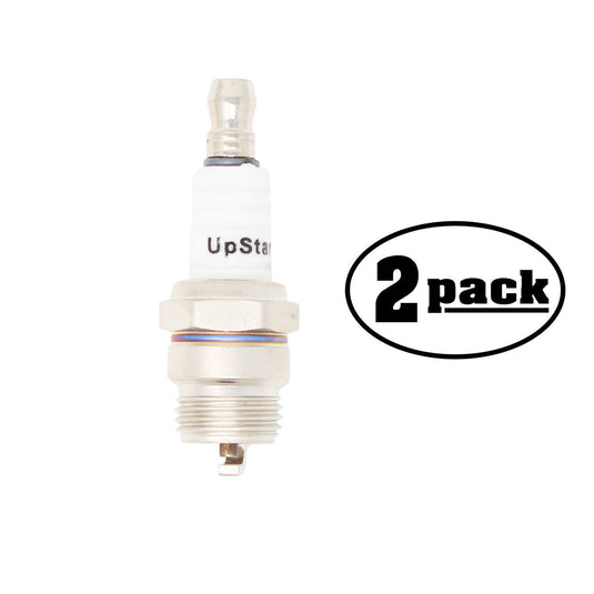 Compatible Champion DJ8J Spark Plug Replacement
