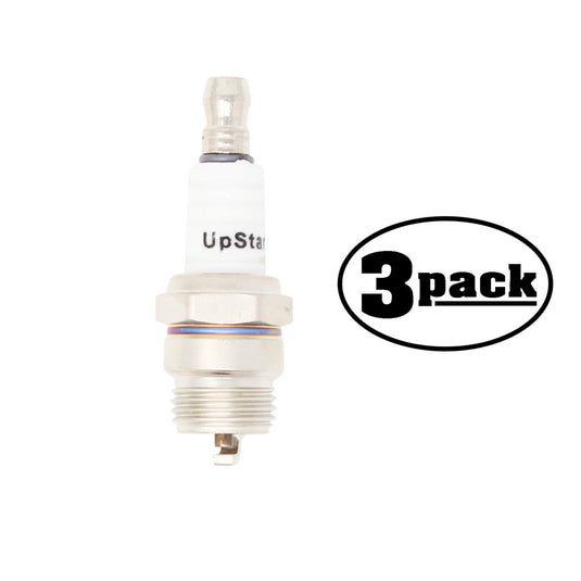 Compatible Champion DJ8J Spark Plug Replacement