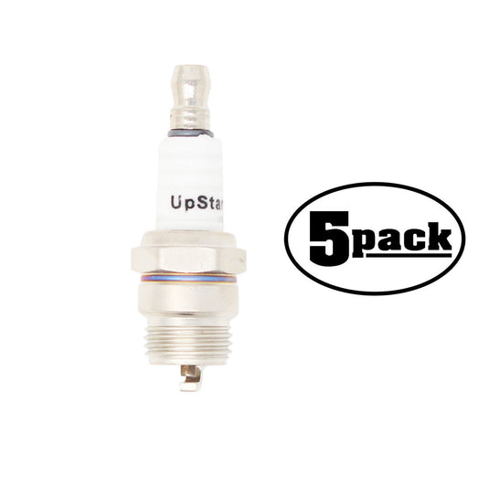 Compatible Champion DJ8J Spark Plug Replacement