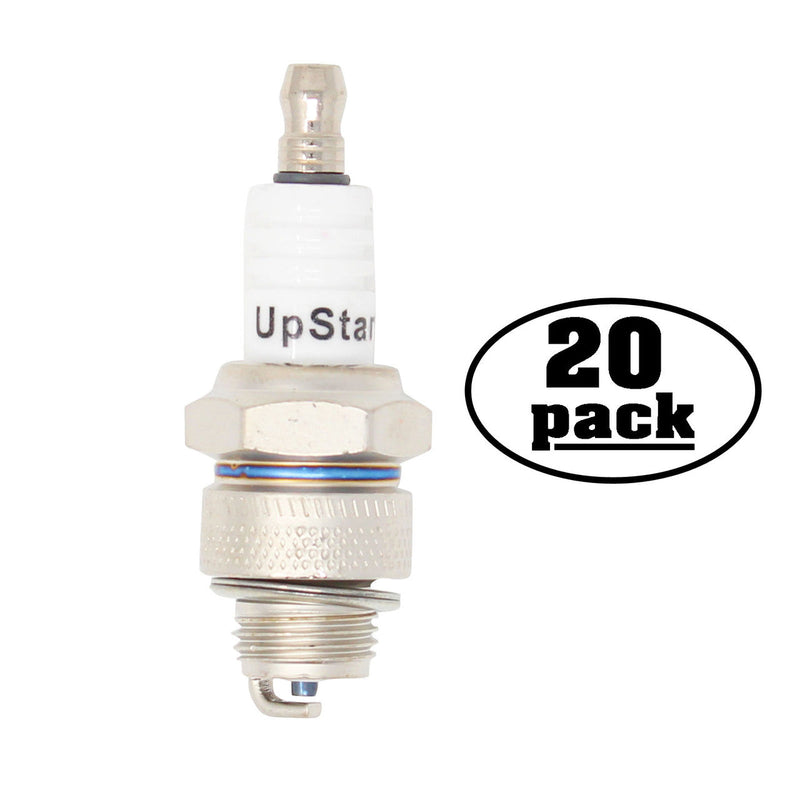 Load image into Gallery viewer, Compatible Champion L82YC Spark Plug Replacement
