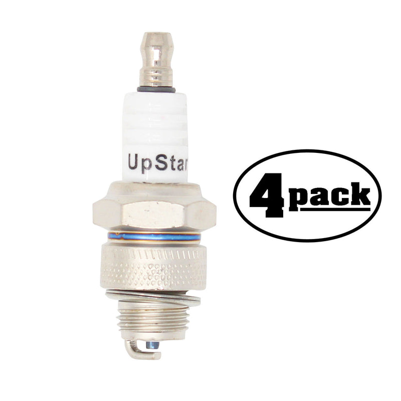 Load image into Gallery viewer, Compatible Champion L82YC Spark Plug Replacement
