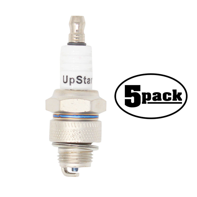 Load image into Gallery viewer, Compatible Champion L82YC Spark Plug Replacement
