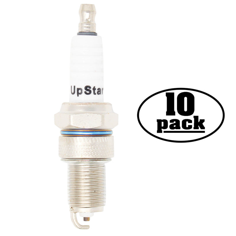 Load image into Gallery viewer, Compatible Champion N11YC Spark Plug Replacement
