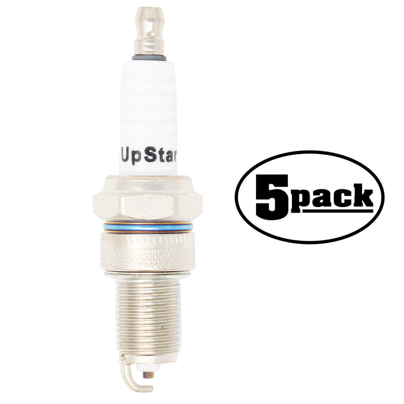 Load image into Gallery viewer, Compatible Champion N11YC Spark Plug Replacement
