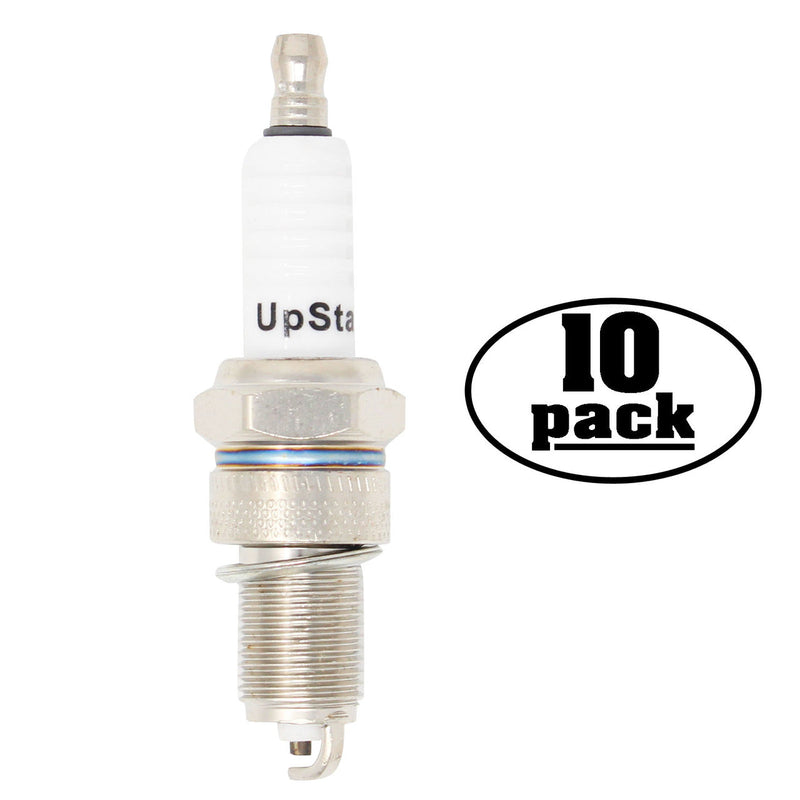 Load image into Gallery viewer, Compatible Champion N9YC Spark Plug Replacement
